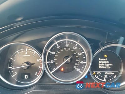 Zdjęcie 9 z 13 samochodu: 2018 MAZDA CX-9 TOURING VIN:JM3TCBCY1J0236358 - miniatura
