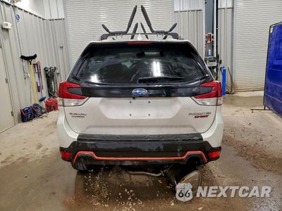 Zdjęcie 6 z 15 samochodu: 2020 SUBARU FORESTER SPORT VIN:JF2SKALC5LH444870 - miniatura