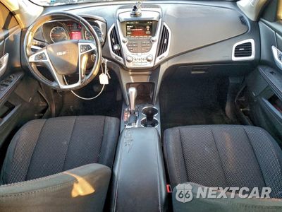 Zdjęcie 8 z 12 samochodu: 2015 GMC TERRAIN SLE VIN:2GKFLWEK9F6382757 - miniatura