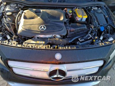 Zdjęcie 12 z 13 samochodu: 2015 MERCEDES-BENZ GLA 250 VIN:WDCTG4EB5FJ121534 - miniatura
