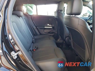Zdjęcie 11 z 12 samochodu: 2025 MERCEDES-BENZ GLA 250 4MATIC VIN:W1N4N4HB0SJ735664 - miniatura