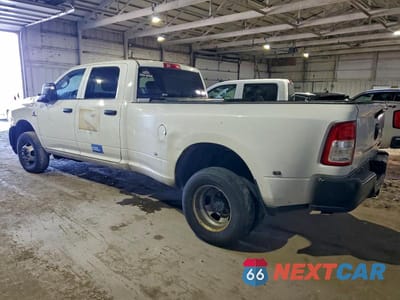 Drugie zdjęcie samochodu z przodu: 2023 RAM 3500 TRADESMAN 4WD 6.7L TDSL 8'BOX VIN:3C63RRGL6PG501298 - miniatura