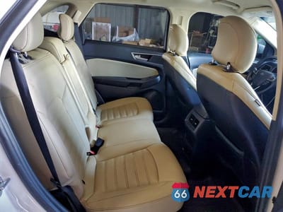 Zdjęcie 11 z 13 samochodu: 2019 FORD EDGE SEL VIN:2FMPK3J90KBB99717 - miniatura