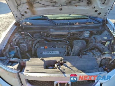 Zdjęcie 12 z 14 samochodu: 2009 HONDA ELEMENT EX VIN:5J6YH28709L004824 - miniatura