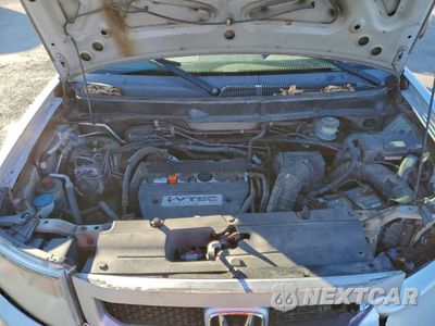 Zdjęcie 12 z 14 samochodu: 2009 HONDA ELEMENT EX VIN:5J6YH28709L004824 - miniatura