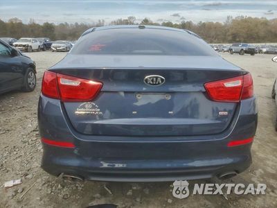 Zdjęcie 6 z 11 samochodu: 2015 KIA OPTIMA LX VIN:5XXGM4A73FG424186 - miniatura