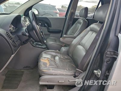 Zdjęcie 7 z 12 samochodu: 2004 SATURN VUE VIN:5GZCZ53484S823413 - miniatura