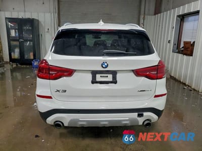 Zdjęcie 6 z 12 samochodu: 2021 BMW X3 XDRIVE30I VIN:5UXTY5C05M9E81199 - miniatura