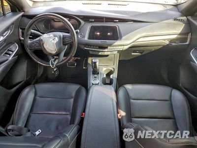 Zdjęcie 8 z 13 samochodu: 2019 CADILLAC XT4 SPORT VIN:1GYFZFR40KF176128 - miniatura