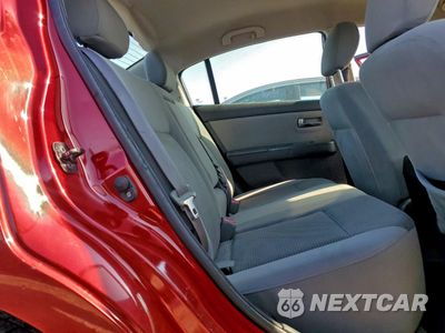 Zdjęcie 10 z 14 samochodu: 2012 NISSAN SENTRA 2.0 VIN:3N1AB6AP0CL705629 - miniatura