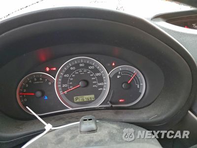 Zdjęcie 9 z 13 samochodu: 2010 SUBARU IMPREZA 2.5I PREMIUM VIN:JF1GH6B66AH822399 - miniatura