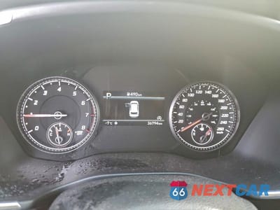 Zdjęcie 9 z 12 samochodu: 2022 HYUNDAI SANTA FE SEL VIN:5NMS3DAJXNH395648 - miniatura