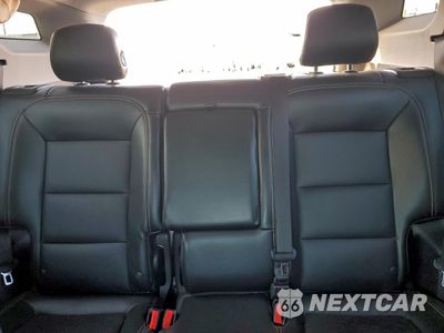Zdjęcie 10 z 15 samochodu: 2019 GMC TERRAIN SLT VIN:3GKALVEV5KL378662 - miniatura