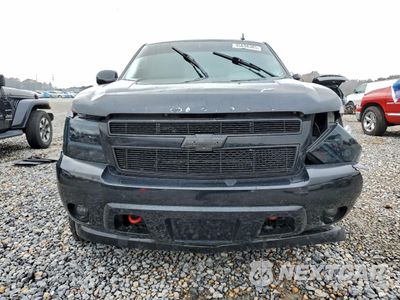 Piąte zdjęcie samochodu w środku: 2007 CHEVROLET TAHOE K1500 VIN:1GNFK130X7R360203 - miniatura