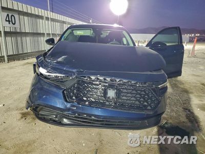 Piąte zdjęcie samochodu w środku: 2025 HONDA ACCORD SE VIN:1HGCY1F42SA075772 - miniatura
