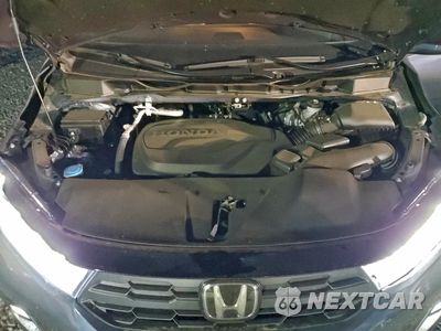 Zdjęcie 12 z 13 samochodu: 2026 HONDA ODYSSEY EXL VIN:5FNRL6H69TB003575 - miniatura