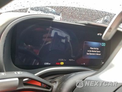 Zdjęcie 9 z 12 samochodu: 2022 MERCEDES-BENZ SL 63 AMG VIN:W1KVK8BBXNF002913 - miniatura