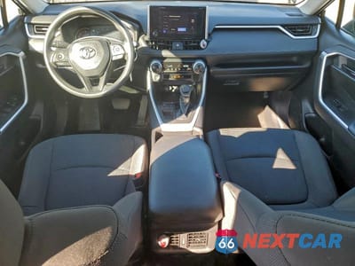 Zdjęcie 8 z 13 samochodu: 2023 TOYOTA RAV4 LE VIN:2T3H1RFV2PC228113 - miniatura