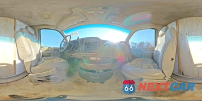 Zdjęcie 16 z 16 samochodu: 2000 CHEVROLET EXPRESS G1500 DELIVERY VAN VIN:1GBFG15R6Y1146240 - miniatura