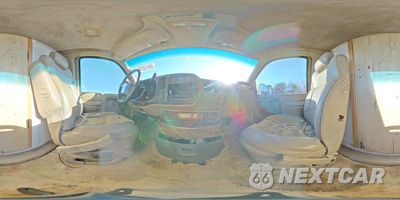 Zdjęcie 16 z 16 samochodu: 2000 CHEVROLET EXPRESS G1500 DELIVERY VAN VIN:1GBFG15R6Y1146240 - miniatura