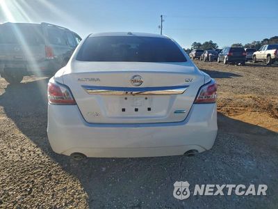 Zdjęcie 6 z 12 samochodu: 2014 NISSAN ALTIMA 2.5 VIN:1N4AL3AP5EC138167 - miniatura