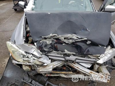 Zdjęcie 11 z 12 samochodu: 2005 HONDA ACCORD LX VIN:1HGCM56455A108531 - miniatura
