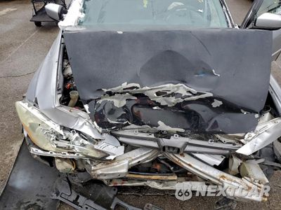 Zdjęcie 11 z 12 samochodu: 2005 HONDA ACCORD LX VIN:1HGCM56455A108531 - miniatura