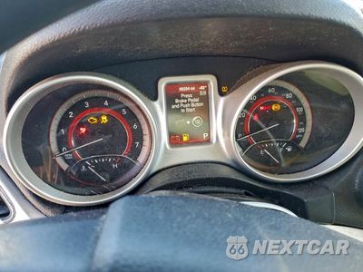 Zdjęcie 9 z 12 samochodu: 2016 DODGE JOURNEY SXT VIN:3C4PDCBG7GT182744 - miniatura