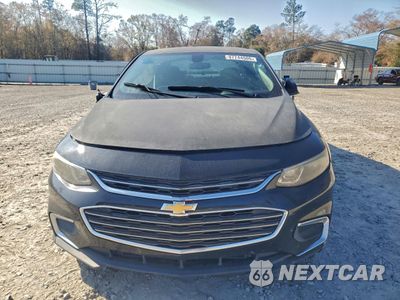 Piąte zdjęcie samochodu w środku: 2016 CHEVROLET MALIBU LS VIN:1G1ZB5ST6GF296972 - miniatura