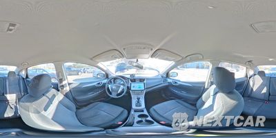 Zdjęcie 14 z 14 samochodu: 2014 NISSAN SENTRA S VIN:3N1AB7AP7EL671133 - miniatura