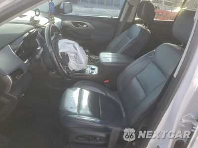 Zdjęcie 7 z 14 samochodu: 2018 CHEVROLET TRAVERSE LT VIN:1GNERHKW7JJ240936 - miniatura
