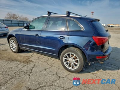Drugie zdjęcie samochodu z przodu: 2011 AUDI Q5 PREMIUM VIN:WA1CFAFP6BA008892 - miniatura