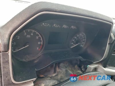Zdjęcie 9 z 13 samochodu: 2022 FORD F150 SUPER CAB VIN:1FTEX1CP3NKD71052 - miniatura