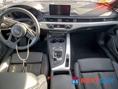 Zdjęcie 8 z 13 samochodu: 2019 AUDI A5 PREMIUM PLUS VIN:WAUTNAF53KA059576 - miniatura