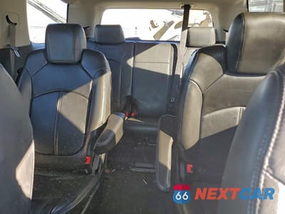 Zdjęcie 10 z 13 samochodu: 2010 GMC ACADIA SLT-1 VIN:1GKLRMEDXAJ141700 - miniatura