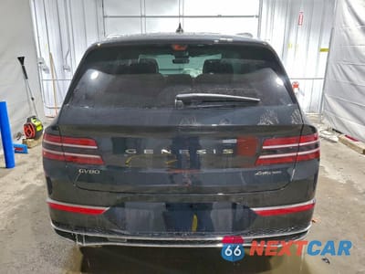 Zdjęcie 6 z 13 samochodu: 2025 GENESIS GV80 PRESTIGE VIN:KMUHEESC2SU285267 - miniatura