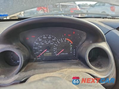 Zdjęcie 9 z 13 samochodu: 2001 DODGE STRATUS R VIN:4B3AG52H81E046762 - miniatura