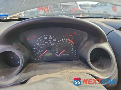 Zdjęcie 9 z 15 samochodu: 2001 DODGE STRATUS R/T VIN:4B3AG52H81E046762 - miniatura
