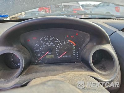 Zdjęcie 9 z 15 samochodu: 2001 DODGE STRATUS R/T VIN:4B3AG52H81E046762 - miniatura