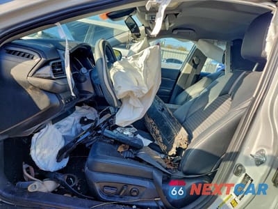 Zdjęcie 7 z 11 samochodu: 2024 TOYOTA CAMRY SE NIGHT SHADE VIN:4T1G11AK4RU219109 - miniatura