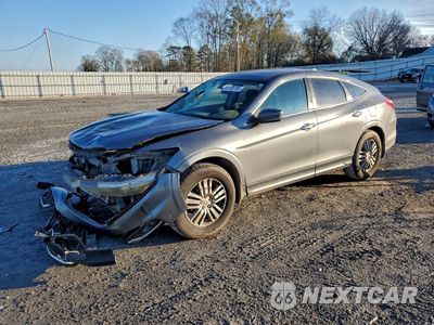 2013 HONDA CROSSTOUR EX 5J6TF3H33DL005753 - główne zdjęcie licytacji z USA - miniatura