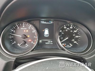 Zdjęcie 9 z 13 samochodu: 2017 NISSAN ROGUE SV VIN:5N1AT2MV6HC816732 - miniatura