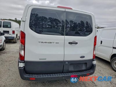 Zdjęcie 6 z 14 samochodu: 2020 FORD TRANSIT 150 DELIVERY VAN VIN:1FTYE1YG7LKB08328 - miniatura
