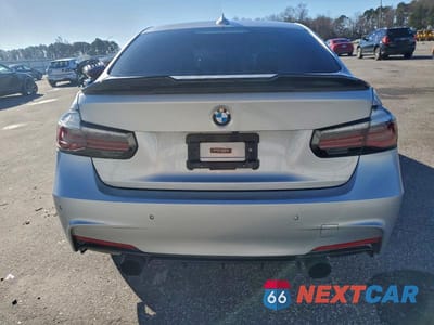Zdjęcie 6 z 12 samochodu: 2015 BMW 328 XI SULEV VIN:WBA3B5C56FP654509 - miniatura