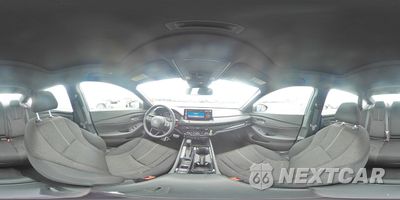 Zdjęcie 14 z 15 samochodu: 2024 HONDA ACCORD HYBRID SPORT VIN:1HGCY2F55RA087326 - miniatura