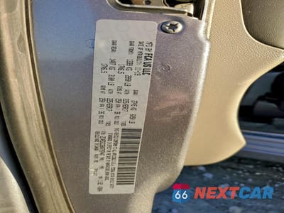 Zdjęcie 13 z 14 samochodu: 2019 DODGE GRAND CARAVAN SXT VIN:2C4RDGCG5KR797447 - miniatura