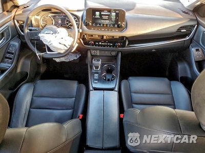 Zdjęcie 8 z 13 samochodu: 2023 NISSAN ROGUE SL VIN:JN8BT3CA3PW000401 - miniatura