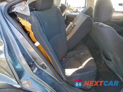 Zdjęcie 10 z 11 samochodu: 2016 NISSAN VERSA S VIN:3N1CN7AP4GL869252 - miniatura