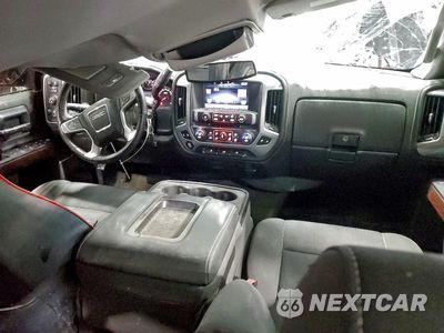 Zdjęcie 8 z 12 samochodu: 2015 GMC SIERRA K1500 SLE VIN:3GTU2UEC9FG385259 - miniatura