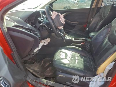 Zdjęcie 7 z 12 samochodu: 2016 FORD FOCUS SE VIN:1FADP3F23GL336845 - miniatura